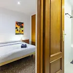 Yecla Flat By Invalencia Apartman *
