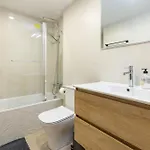 Apartman Yecla Flat By Invalencia