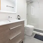 Yecla Flat By Invalencia Apartman *