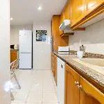 Yecla Flat By Invalencia Apartman *