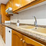 Yecla Flat By Invalencia Apartman