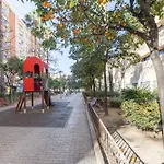 Yecla Flat By Invalencia * Valencia