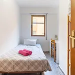 Yecla Flat By Invalencia Daire *