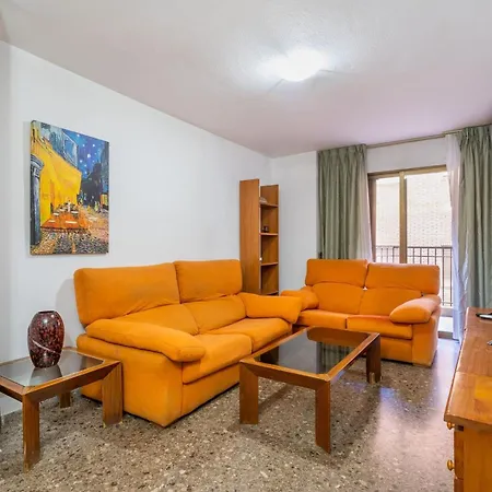 Yecla Flat Valensiya