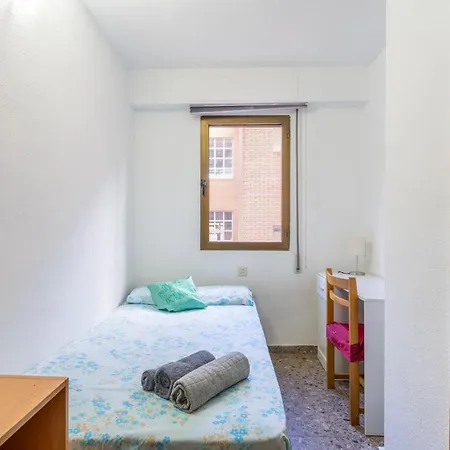 Yecla Flat * Valensiya