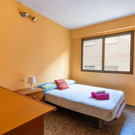 Yecla Flat Valensiya