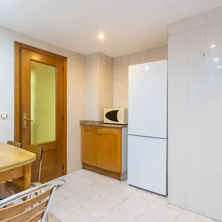 Yecla Flat Lägenhet *