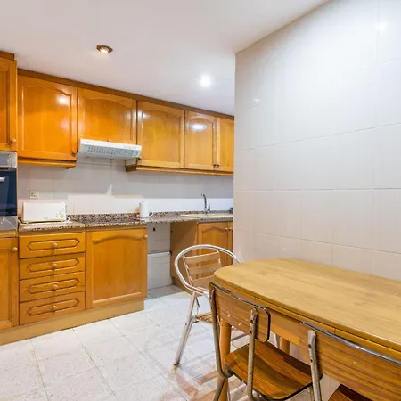 Daire Yecla Flat Valensiya