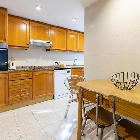 Appartement Yecla Flat By Invalencia Valence