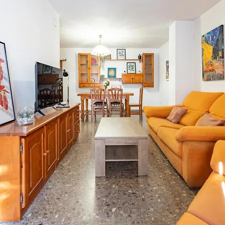 Yecla Flat By Invalencia