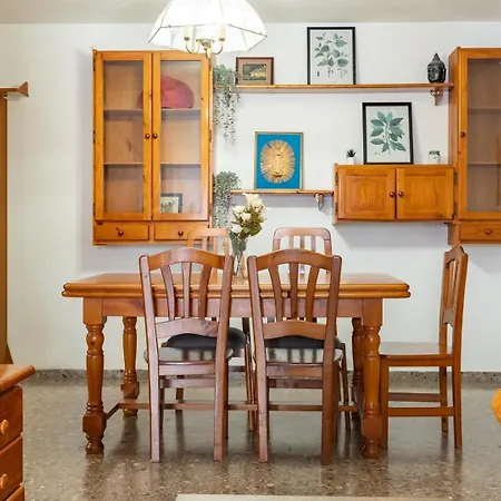 Yecla Flat By Invalencia Valence