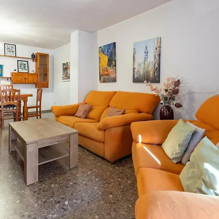 Appartement Yecla Flat By Invalencia *