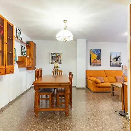 Yecla Flat By Invalencia Valence