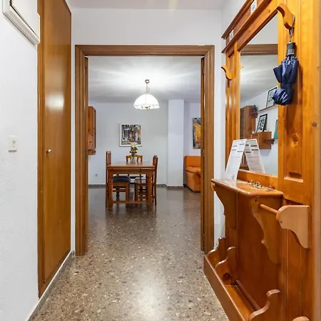 Yecla Flat By Invalencia * Valence