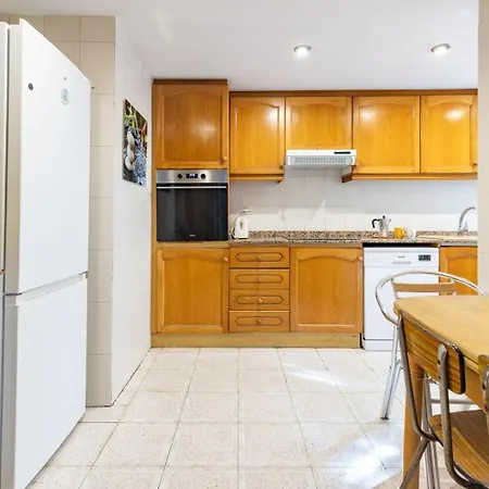Appartement Yecla Flat By Invalencia *