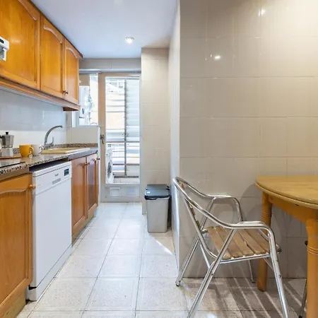 Yecla Flat By Invalencia *