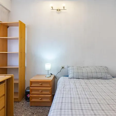 Yecla Flat By Invalencia Appartement *