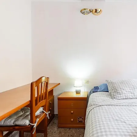 Yecla Flat By Invalencia Appartement