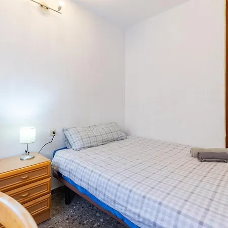 Appartement Yecla Flat By Invalencia *