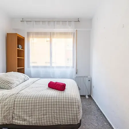 Yecla Flat By Invalencia
