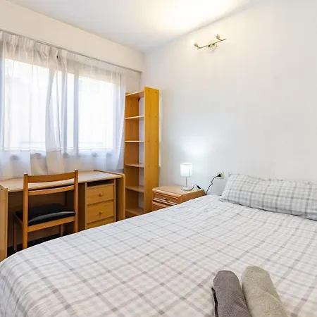 Appartement Yecla Flat By Invalencia Valence