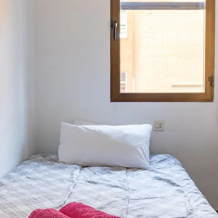 Yecla Flat By Invalencia Appartement *