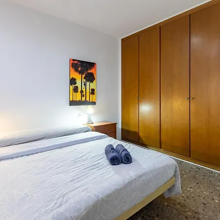 Yecla Flat By Invalencia Appartement Valence