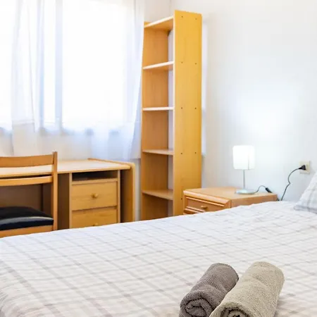 Appartement Yecla Flat By Invalencia Valence