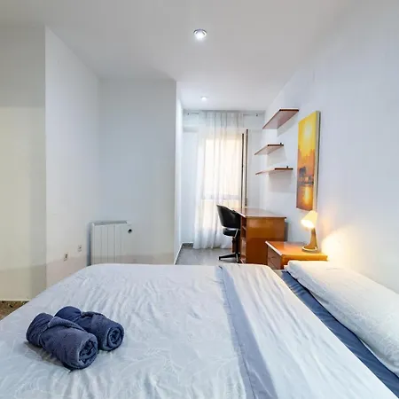 Yecla Flat By Invalencia Appartement Valence
