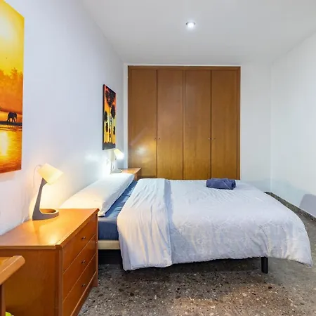 Yecla Flat By Invalencia Appartement *