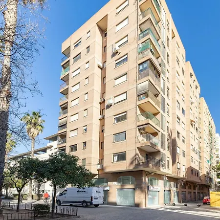 Yecla Flat By Invalencia *
