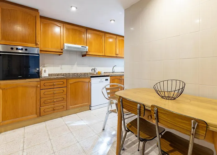 Invalencia - Yecla Flat With Terrace Apartment *