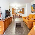 Yecla Flat By Invalencia Διαμέρισμα *
