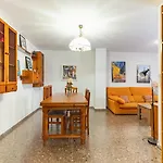 Yecla Flat By Invalencia Βαλένθια
