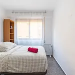 Yecla Flat By Invalencia