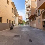 Yecla Flat By Invalencia Διαμέρισμα