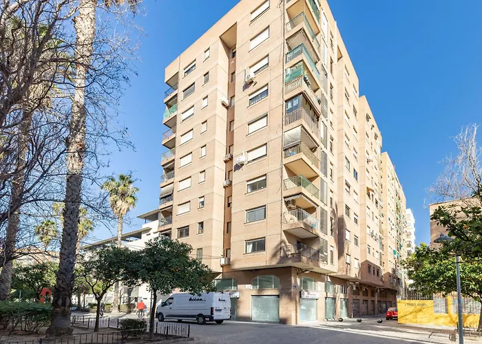 Yecla Flat By Invalencia * 瓦伦西亚