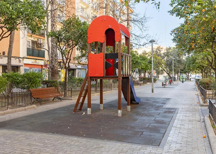 Yecla Flat By Invalencia * 瓦伦西亚