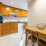 Appartamento Yecla Flat By Invalencia Valenza