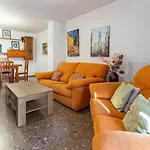 Appartamento Yecla Flat By Invalencia *