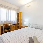 Appartamento Yecla Flat By Invalencia Valenza