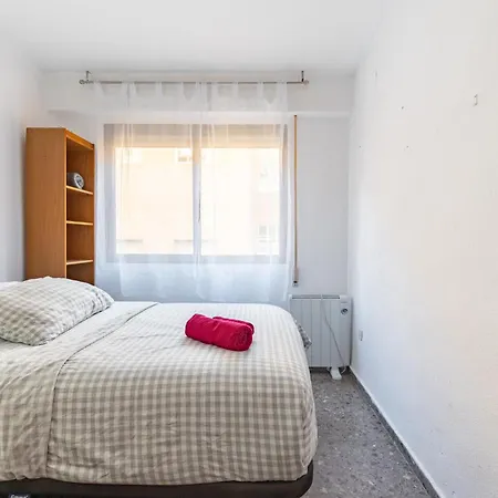 Yecla Flat By Invalencia *